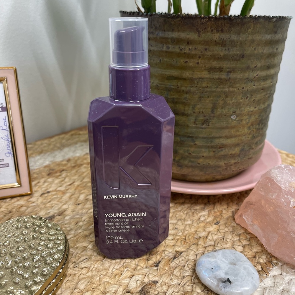 Kevin Murphy Young.Again Hair Treatment Oil